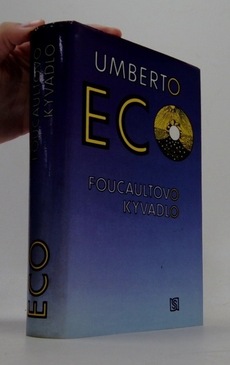 Foucaultovo kyvadlo