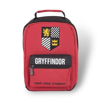 Bioworld Lunch bag (svačinová taška) - batoh Nebelvír, Harry Potter