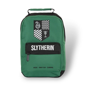 Bioworld Lunch bag (svačinová taška) - batoh Zmijozel, Harry Potter
