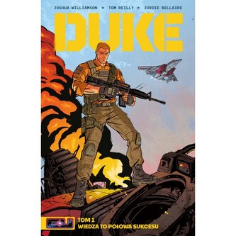 Duke T.1