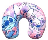 ŠÍJOVÝ POLŠTÁŘ LILO A STITCH