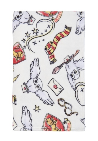 Deka s Hedvikou, Harry Potter