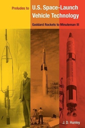 Preludes to U.S. Space-Launch Vehicle Technology Preludes to U.S. Space-Launch Vehicle Technology