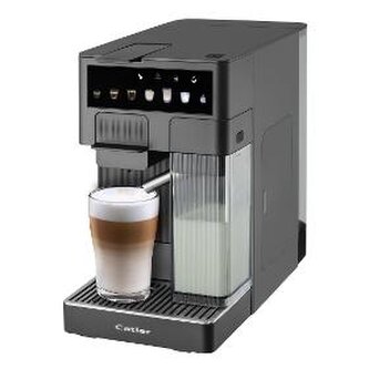 Espresso CATLER ES 750 G Renzo Espresso CATLER ES 750 G Renzo
