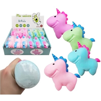 Mačkací jednorožec