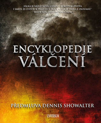 Encyklopedie válčení (, 2016)