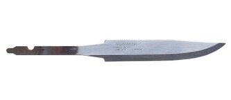 Morakniv 12002 NO 1 HighCarbon náhradná čepeľ pre nože Morakniv, uhlíková oceľ, 9,9 cm