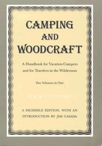 Camping and Woodcraft