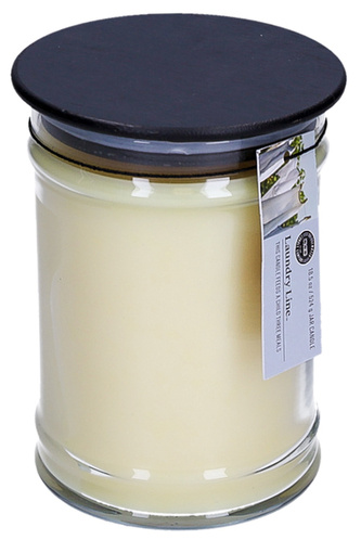 Vonná svíčka Laundry Line velká