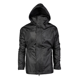 Bunda Mil-Tec Wet Weather - černá, 3XL