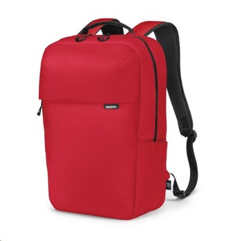 DICOTA Backpack COMMUTER 13-16” Red DICOTA Backpack COMMUTER 13-16” Red