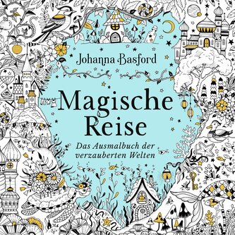 Magische Reise