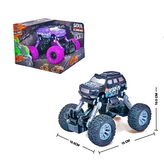 SOUL 4x4 Terénní auto na setrvačník