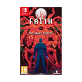 FAITH: The Unholy Trinity (Switch)