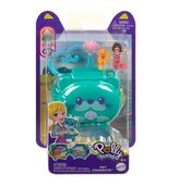 Polly Pocket Pet Connects Wydra HKV48