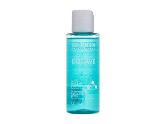 Revlon Professional Equave Šampon Detox Micellar Shampoo 100 ml pro ženy