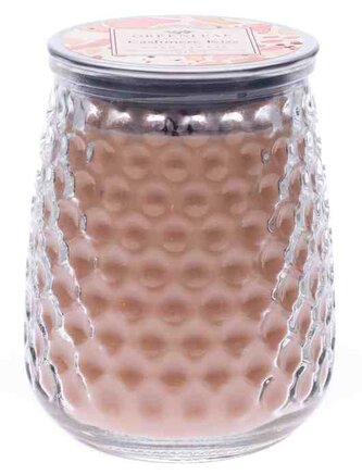 Vonná svíčka Cashmere Kiss velká