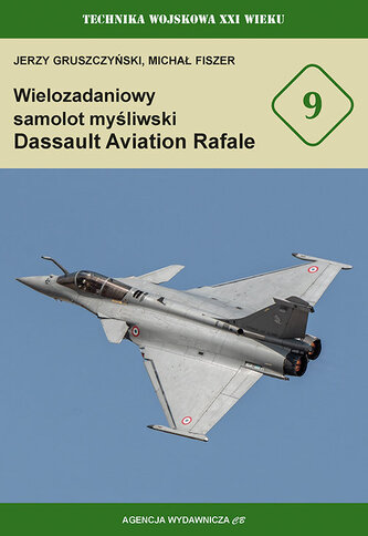 Wielozadaniowy samolt myśliwski Dassault Aviation Rafale