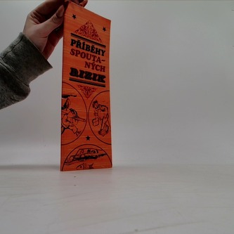 Příběhy spoutaných rizik