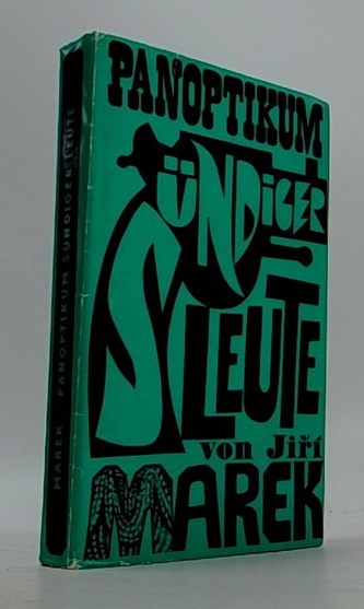 Panoptikum sundiger Leute