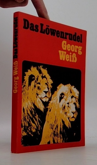 Das Lowenrudel