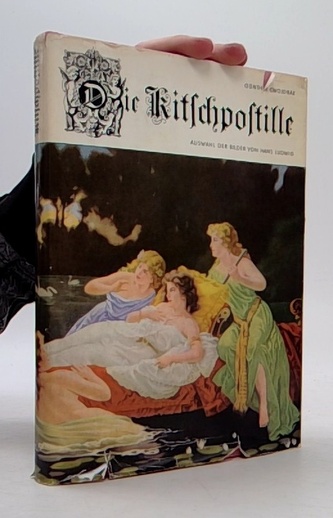 Kitschpostille