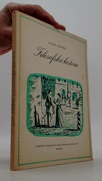Filozofská historie