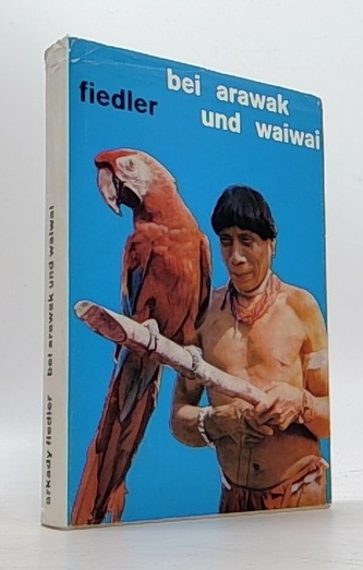 Bei arawak und waiwai