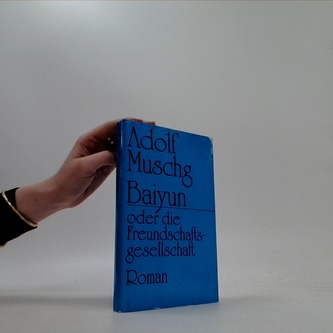 Bayun oder Freundschafts-gesellschaft