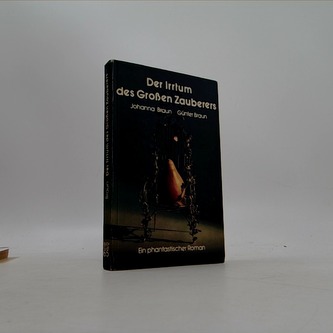 Der Irrtum des Grosen zauberers