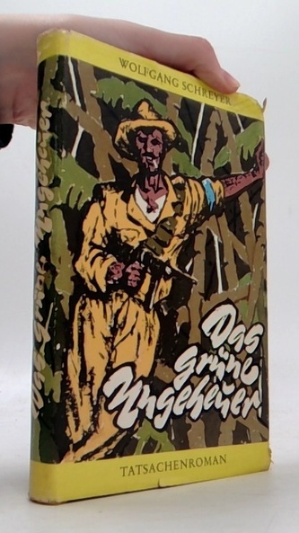 Das Grune Ungeheuer