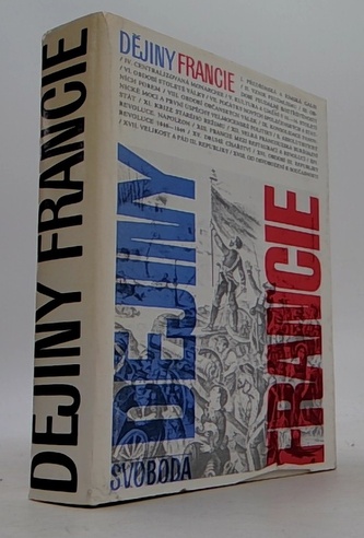 Dějiny Francie