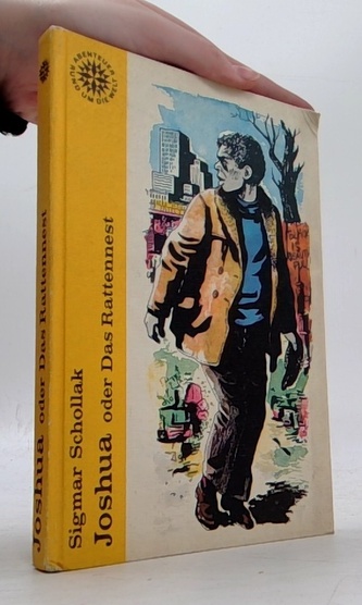 Joshua oder Das rattennest