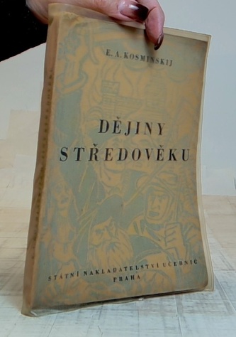 Dějiny středověku