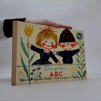 Der goldene ABC