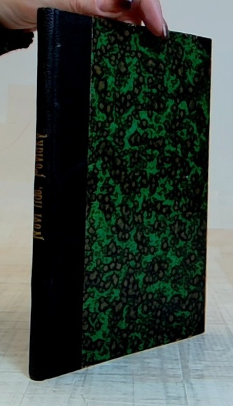 Noví lidé - povídky