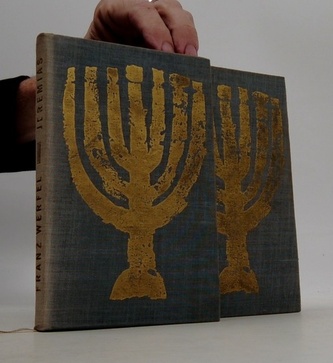 Jeremiáš I.-II. (komplet dvou dílů)