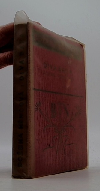 Divá Bára a jiné povídky