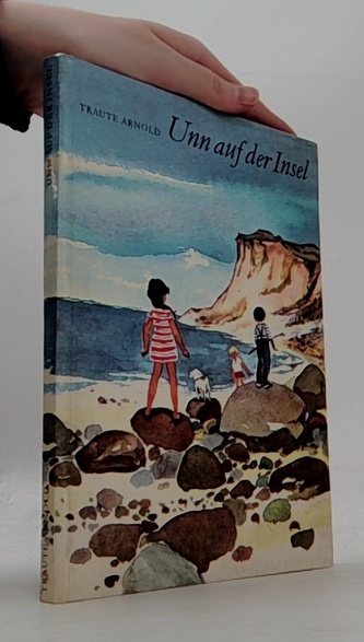Um auf der Insel