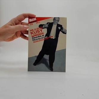 Nejlepší kusy z repertoiru Ondřeje Havelky