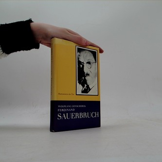 Ferdinand Sauerbruch