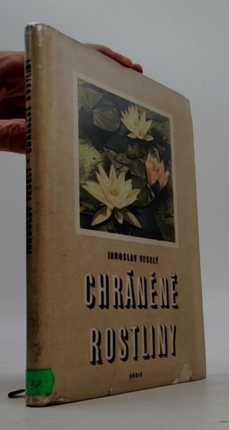 Chráněné Rostliny