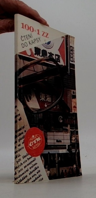 100+1 ZZ: čtení do kapsy