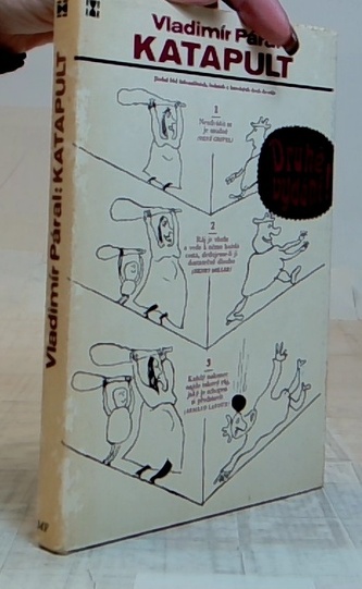 Katapult - 2.vydání