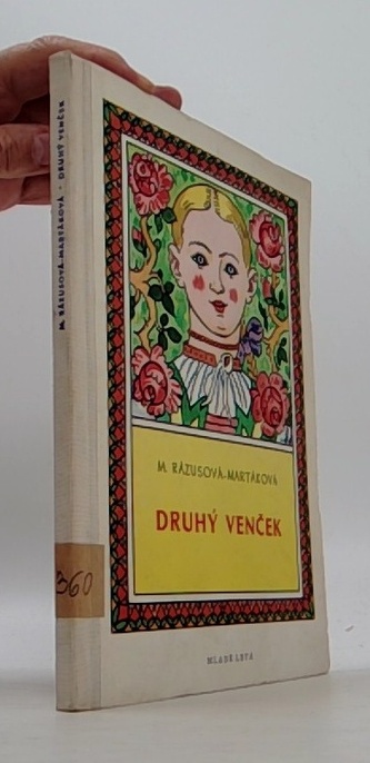 Druhý venček