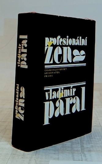 Profesionální žena