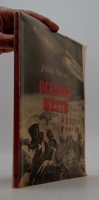 Ocelové město