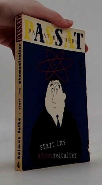 Start ins atom zeitalter