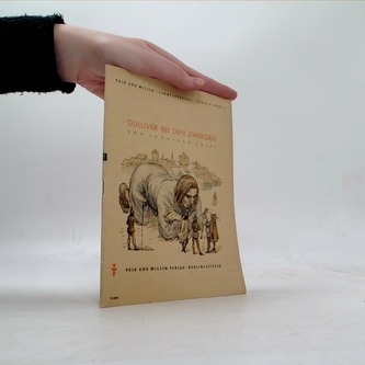 Gulliver bei den Zwergen