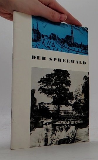 Der Spreewald